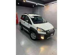 Fiat Idea