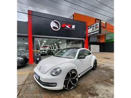 Volkswagen Fusca