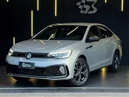 Volkswagen Virtus