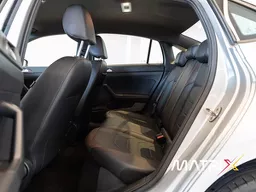 Volkswagen Virtus