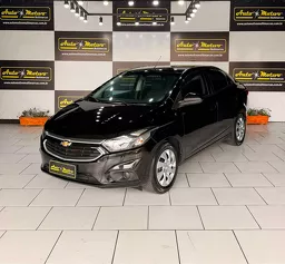 Chevrolet Prisma