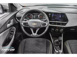 Chevrolet Montana