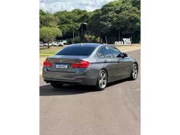 BMW 320i