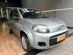 Fiat Uno