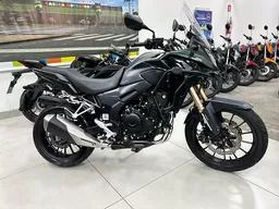 CB 500