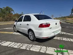 Volkswagen Voyage