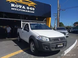 Fiat Strada