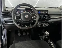 Fiat Cronos