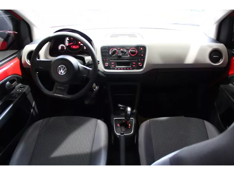 Volkswagen UP Vermelho 6