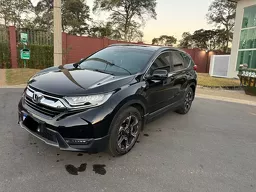 Honda CRV