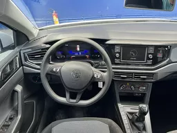 Volkswagen Apollo