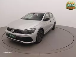Volkswagen Polo Hatch