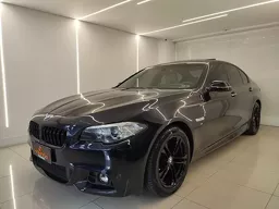 BMW 528i