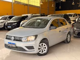 Volkswagen Voyage