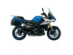 GSX-S