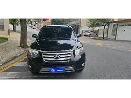 Hyundai Santa Fé