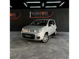 Fiat Uno