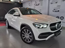 Mercedes-benz GLE 400