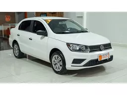 Volkswagen Voyage
