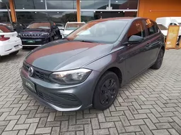 Volkswagen Polo Hatch