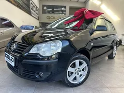 Volkswagen Polo Hatch