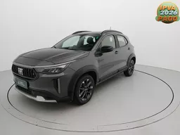 Fiat Pulse