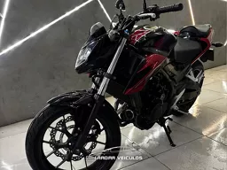 CB 500