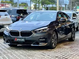 BMW 218i