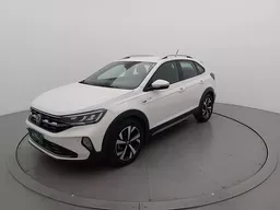Volkswagen Nivus