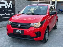 Fiat Mobi