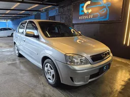 Chevrolet Corsa