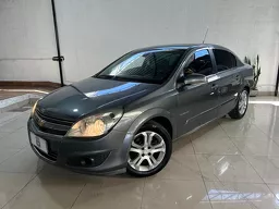 Chevrolet Vectra