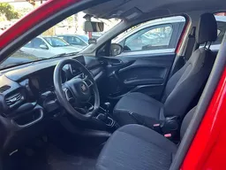 Fiat Argo