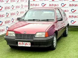 Chevrolet Kadett