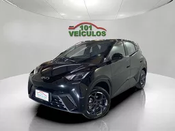 BYD Dolphin Mini