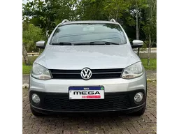 Volkswagen Crossfox