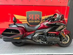 Gold Wing