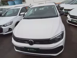 Volkswagen Polo Hatch