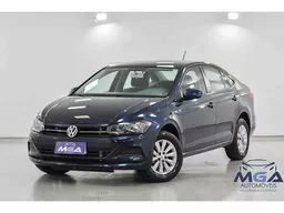 Volkswagen Virtus