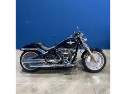 Harley-Davidson Fat Boy