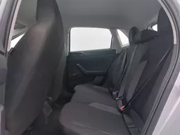 Volkswagen Polo Hatch