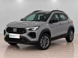 Fiat Pulse