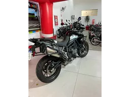 Triumph Tiger 900