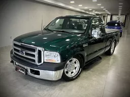 Ford F-250