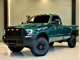 Ford F-250