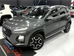 Chery Tiggo 3X