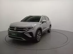 Volkswagen Taos