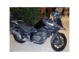 Suzuki V-Strom