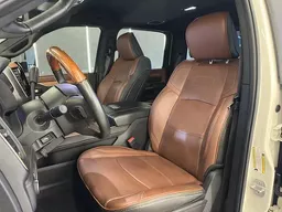 RAM 3500