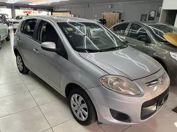 Fiat Palio